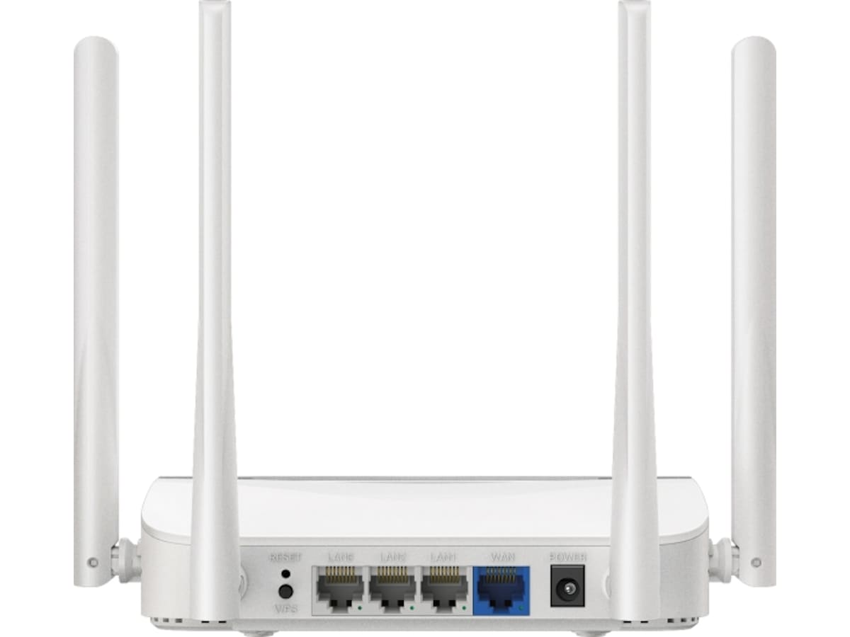 Mercusys MR25WBE Router Routere