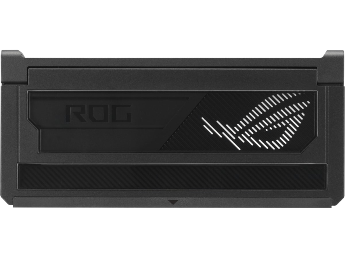 ASUS ROG Bulwark Dock (2025) DG300 Dockingstasjon & USB-HUB