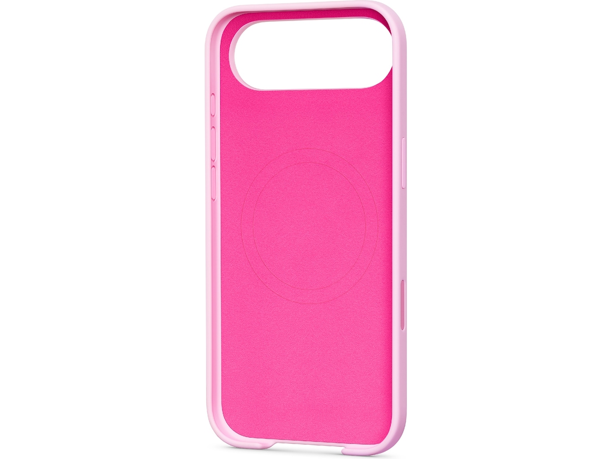 Apple iPhone Air Beats deksel med MagSafe (rosenkvarts) Mobildeksel