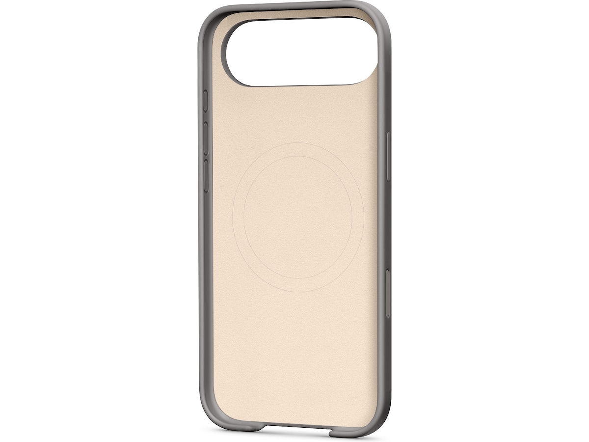 Apple iPhone Air Beats deksel med MagSafe (granitt) Mobildeksel