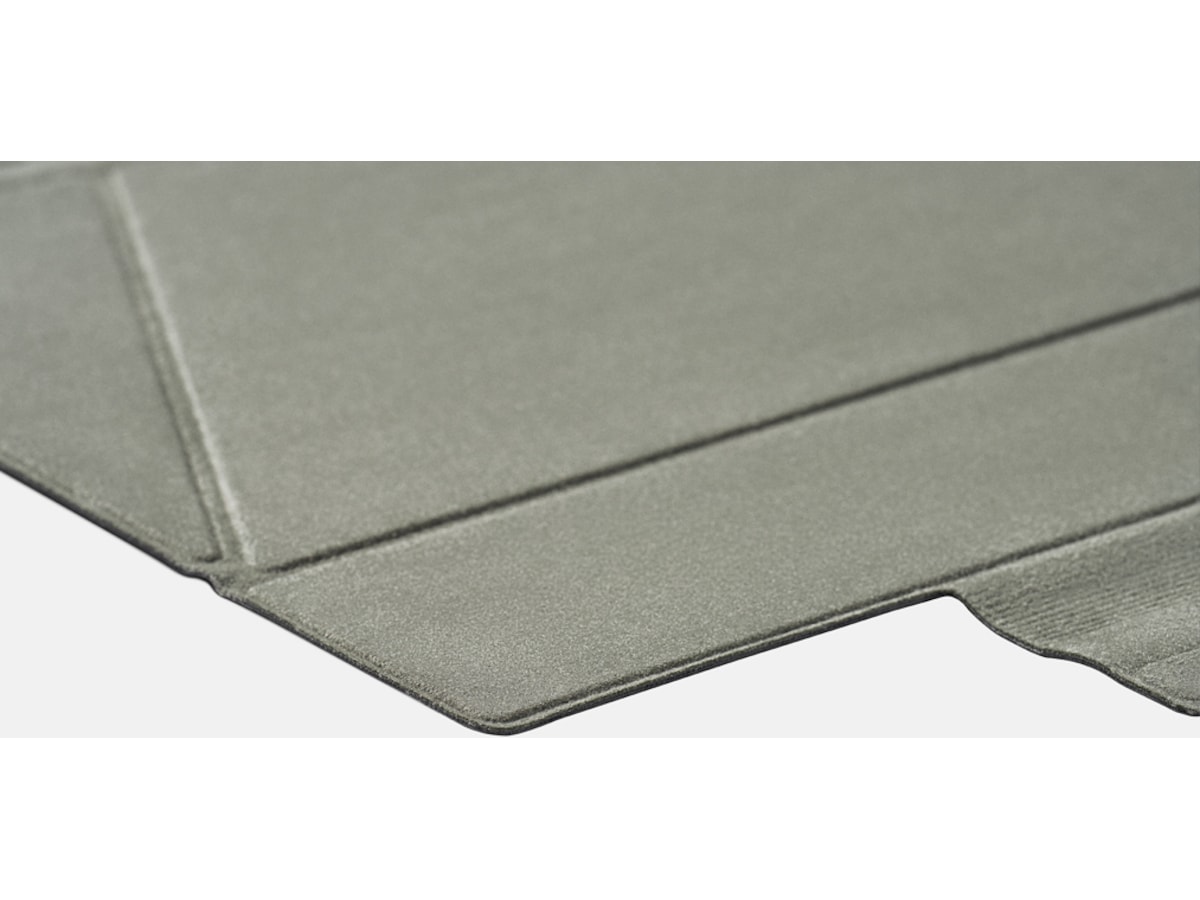 Onyx BOOX Note Air4 C Flipdeksel (grå) -B-Grade Demo annet i PC & nettbrett