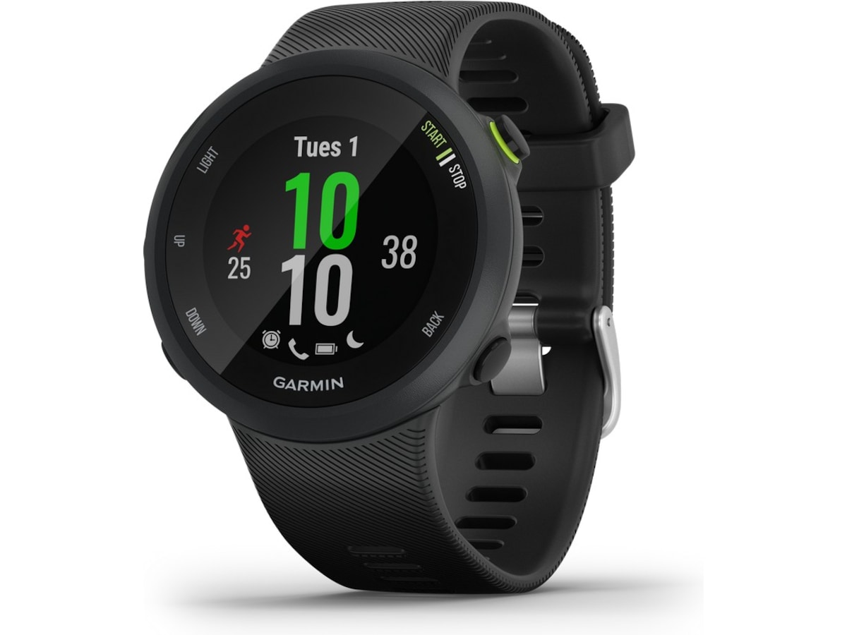 Aktivitetsarmbånd med pulsmåler test Aktivitetsarmbånd med pulsmåler test