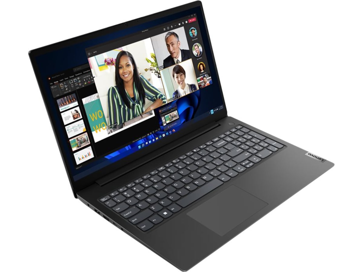 Lenovo V15 G5 15,6" Full HD -B-Grade Demo bærbar PC