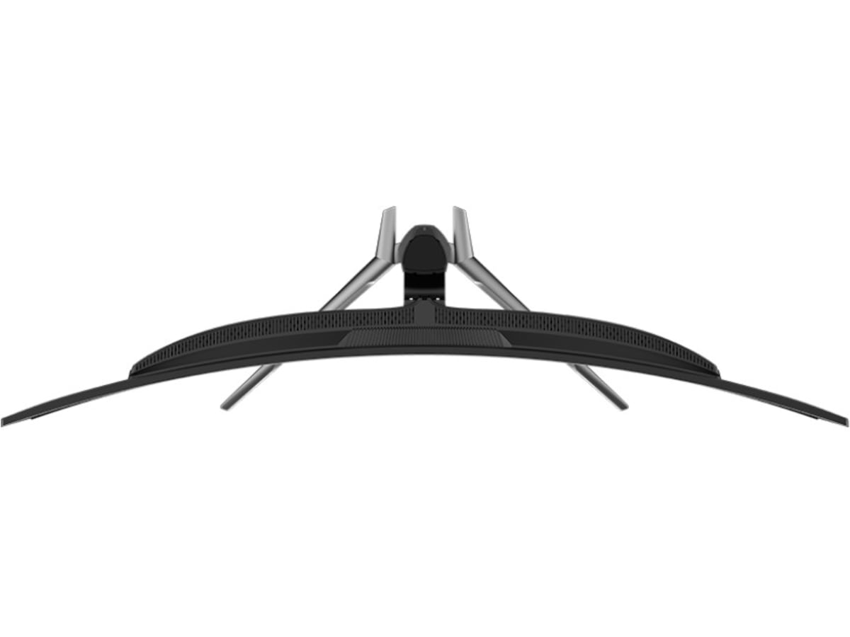 MSI 49" curved gamingskjerm 491CQP Gamingskjermer