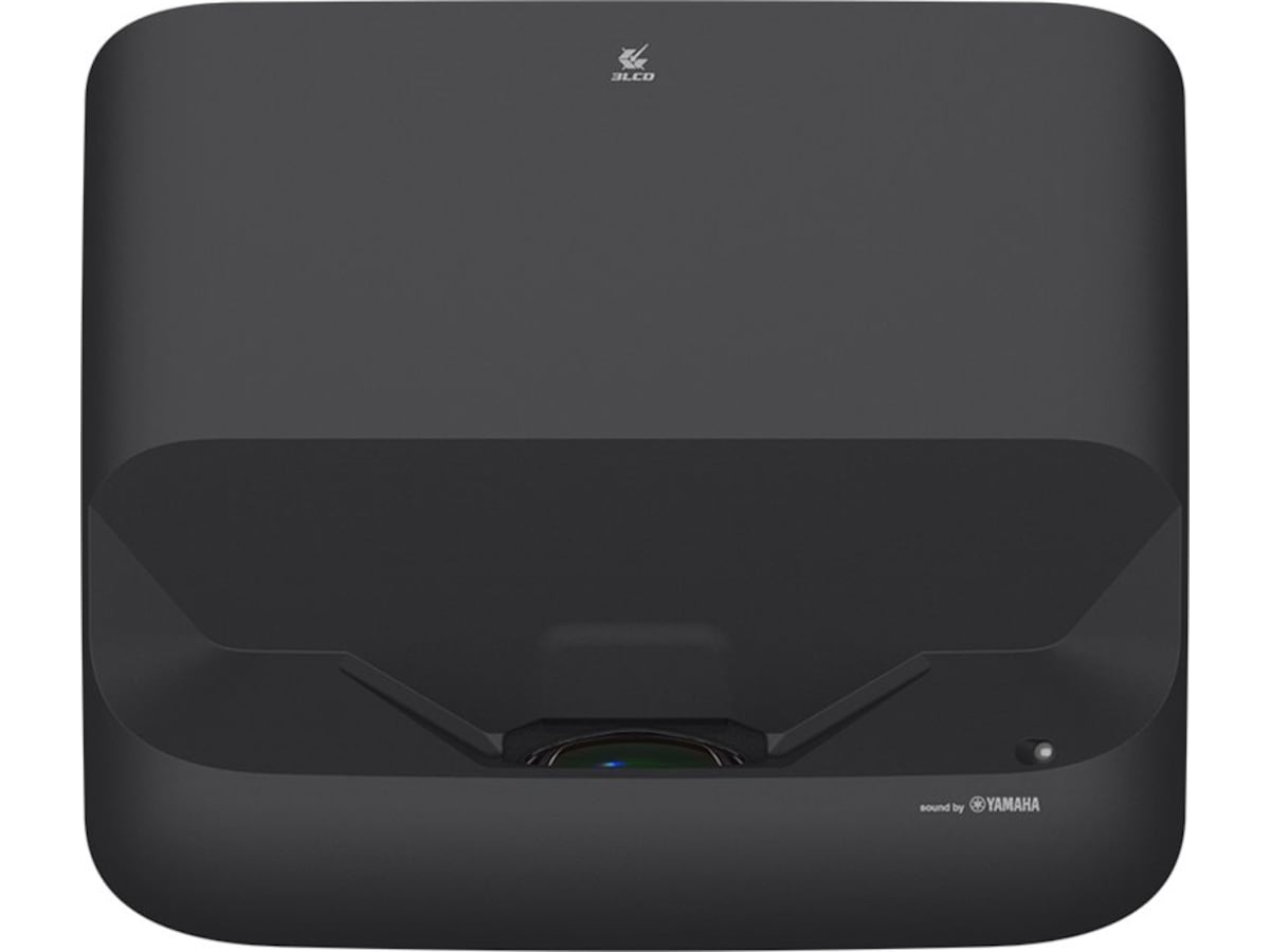 Epson 4K projektor EH-LS650B (sort) -B-Grade Demo TV/projektor