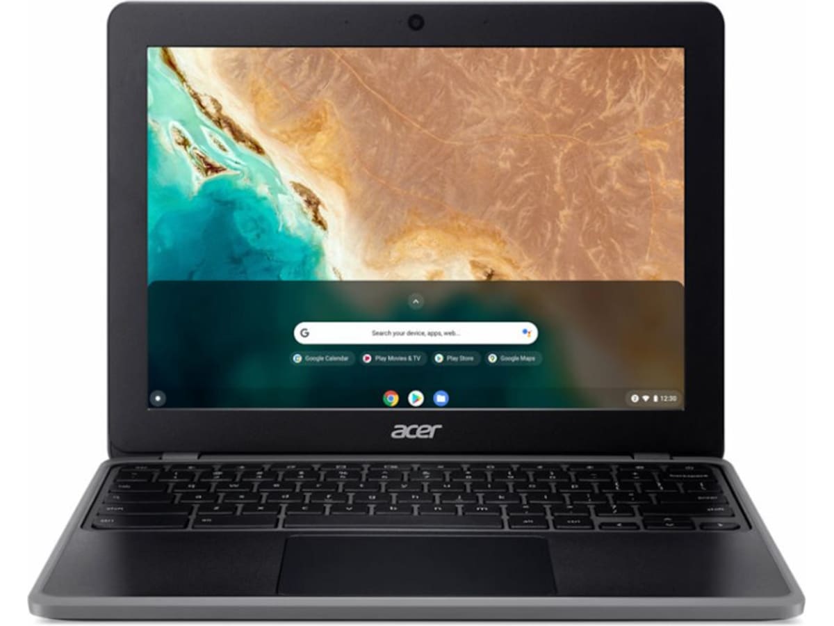 Acer Chromebook 512 12" HD+ PC - Bærbar / laptop
