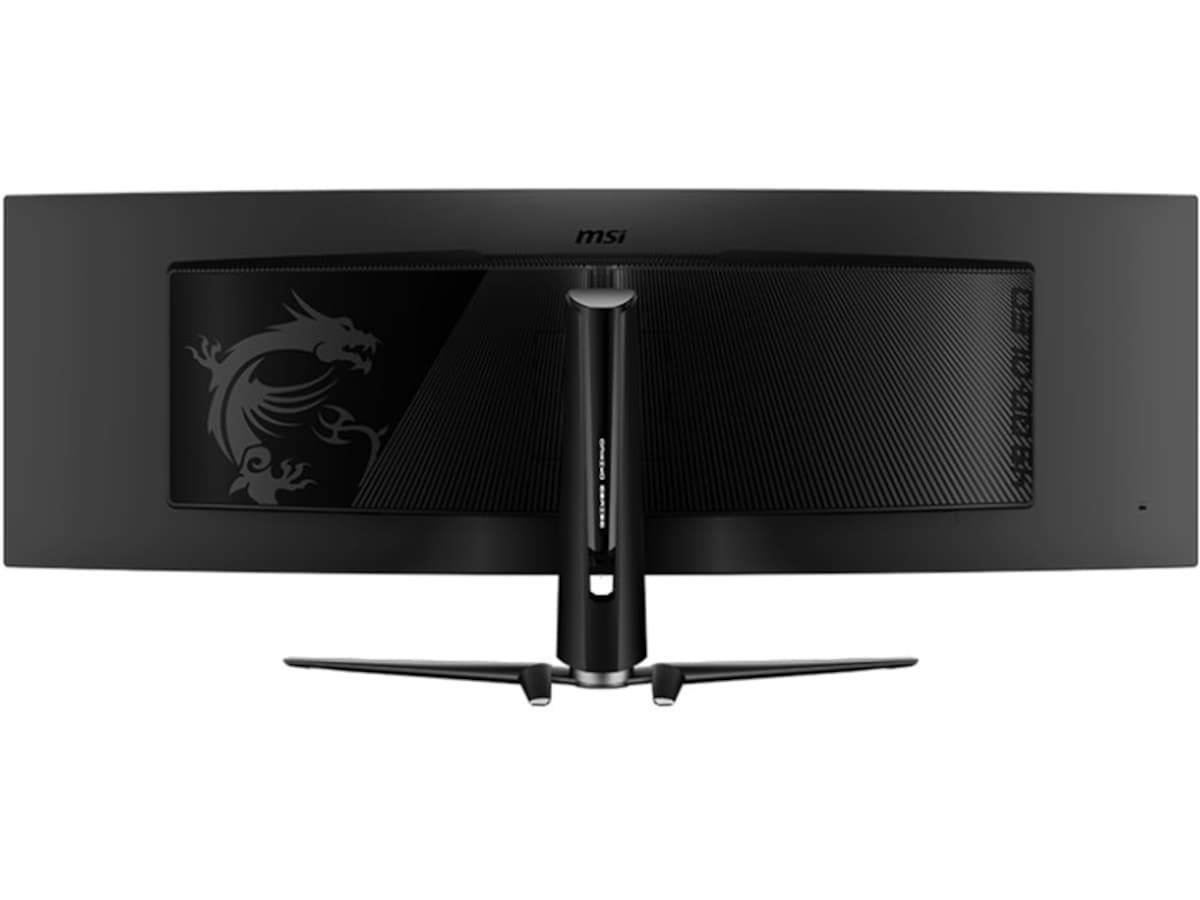 MSI 49" gamingskjerm MPG 491CQPX Gamingskjermer