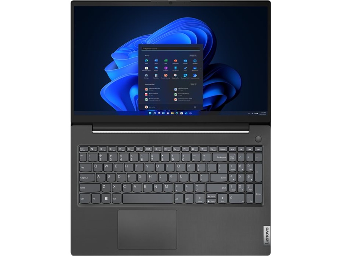 Lenovo V15 G5 15,6" Full HD PC - Bærbar / laptop
