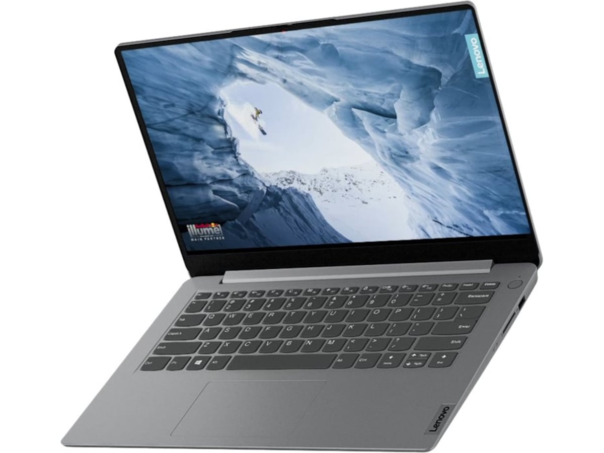 Lenovo IdeaPad 1 14" FHD -B-Grade Demo bærbar PC