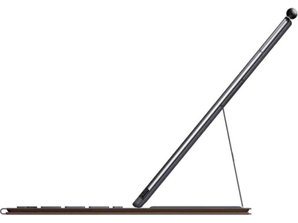 reMarkable 2 Type Folio tastaturdeksel (sepia brun) -B-Grade Demo annet i PC & nettbrett