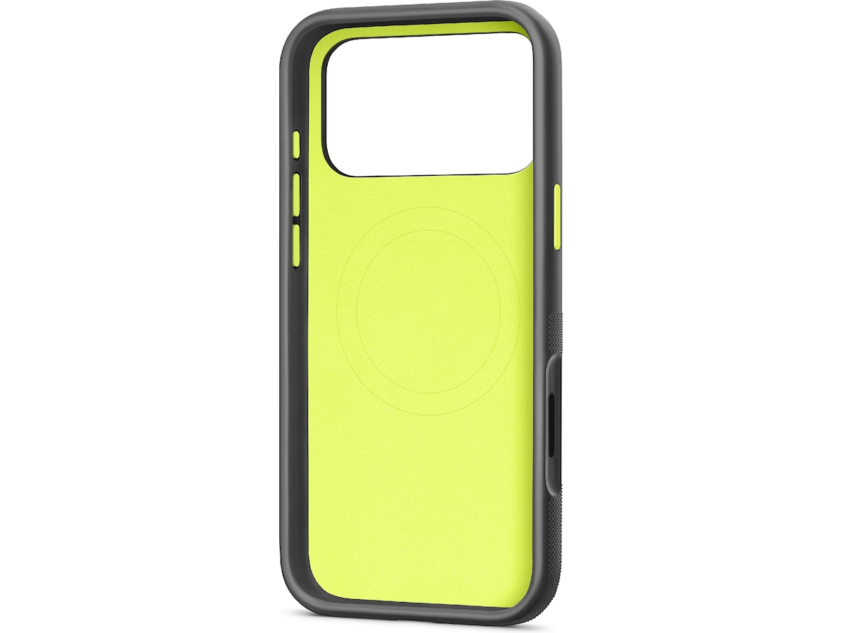 Apple iPhone 17 Pro Max Beats Rugged deksel med MagSafe (klassisk everest) Mobildeksel