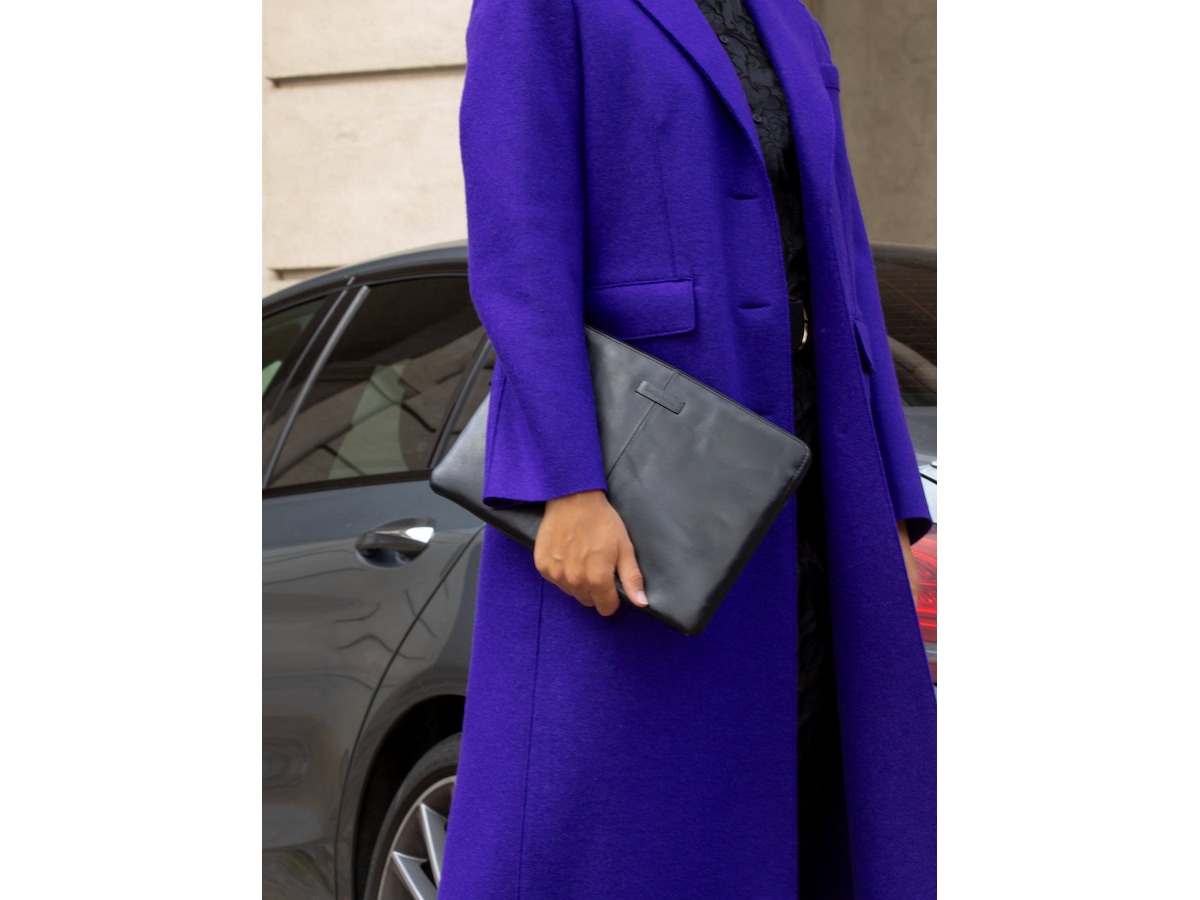 dbramante1928 Skagen Pro 13" sleeve (sort) Ryggsekk, veske & mappe