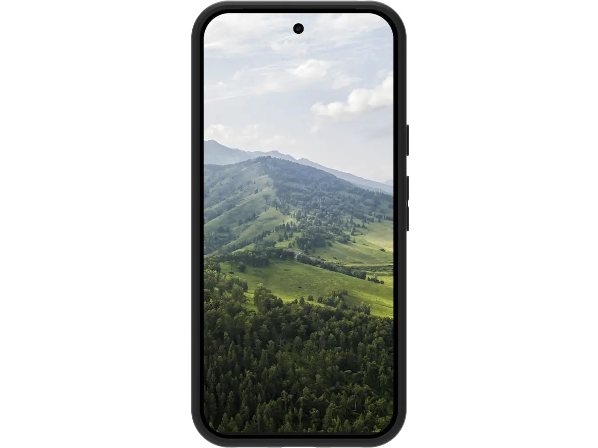 dbramante1928 Pixel 10 Pro XL Greenland Deksel (night black) Mobildeksel