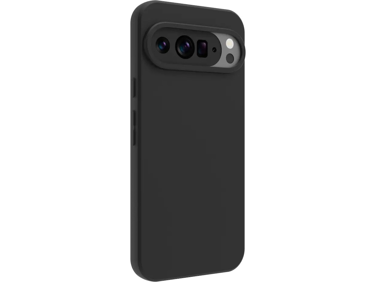 dbramante1928 Pixel 10 Pro XL Greenland Deksel (night black) Mobildeksel