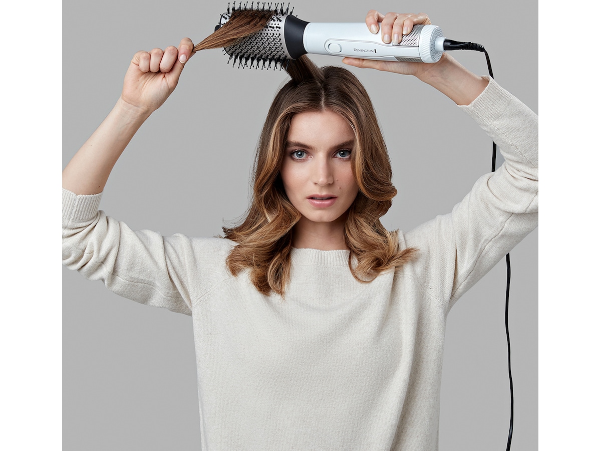 Remington AS8901 Hydraluxe krøllbørste Hårpleie & styling