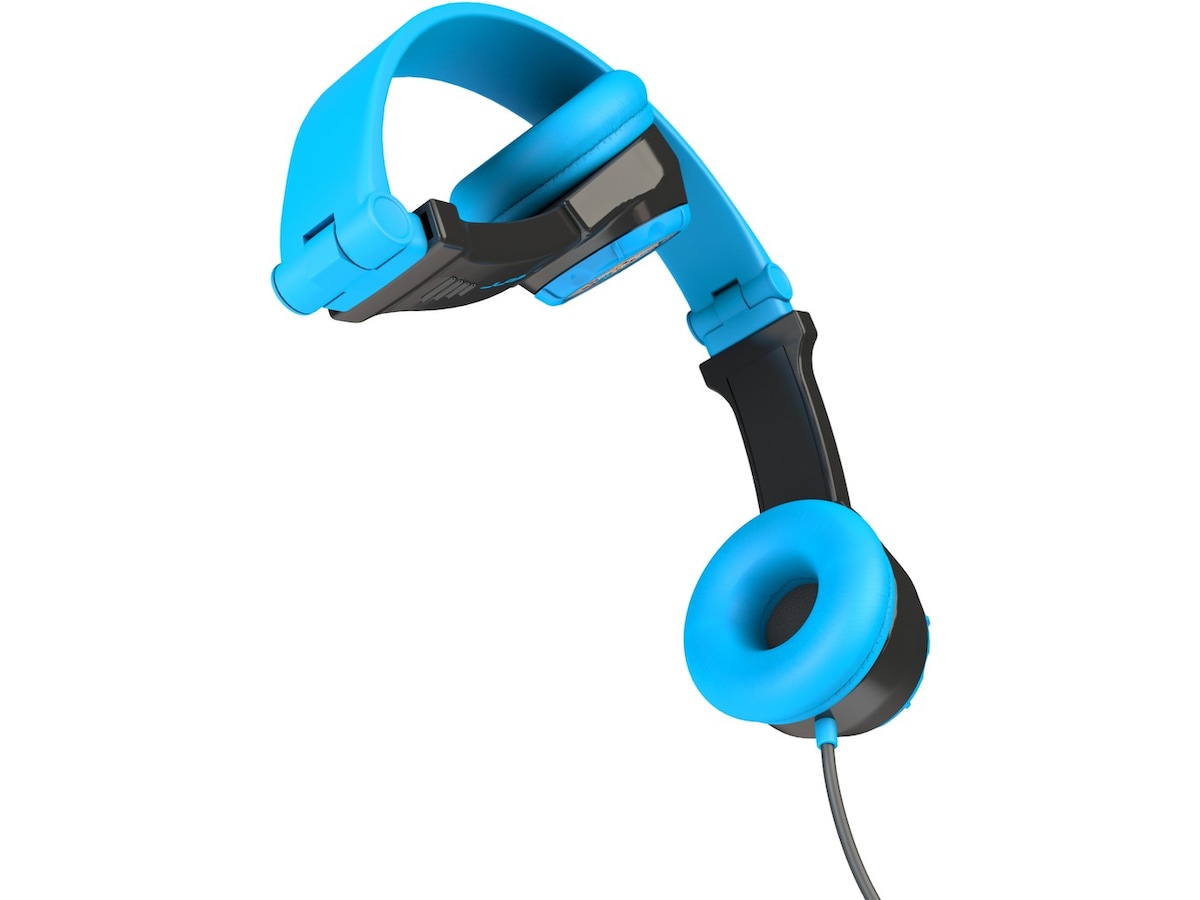JLab JBuddies Folding headset for barn Gaming headset Komplett.no