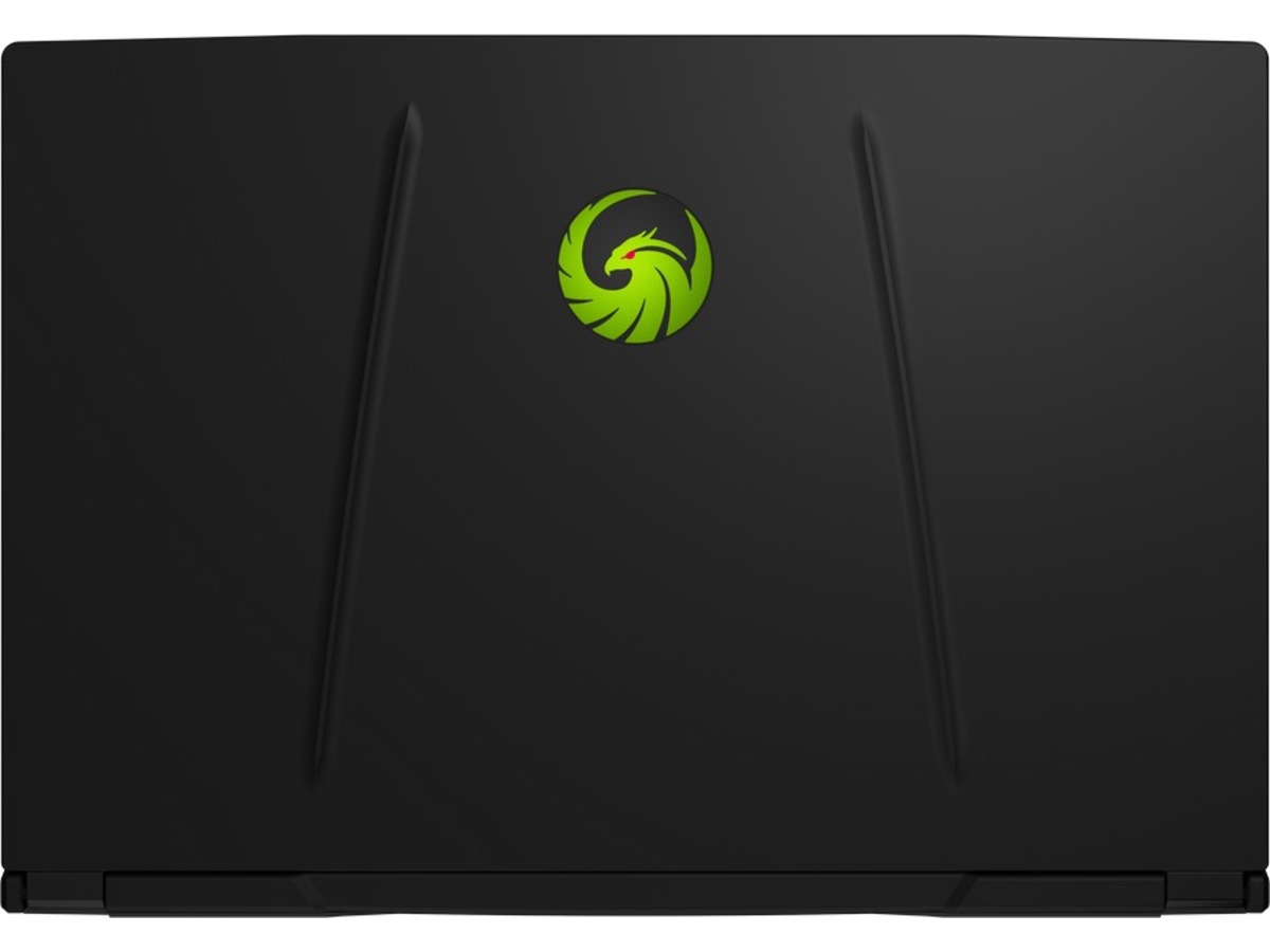 MSI Alpha 15 15,6" FHD 144 Hz -Demo Demo bærbar PC