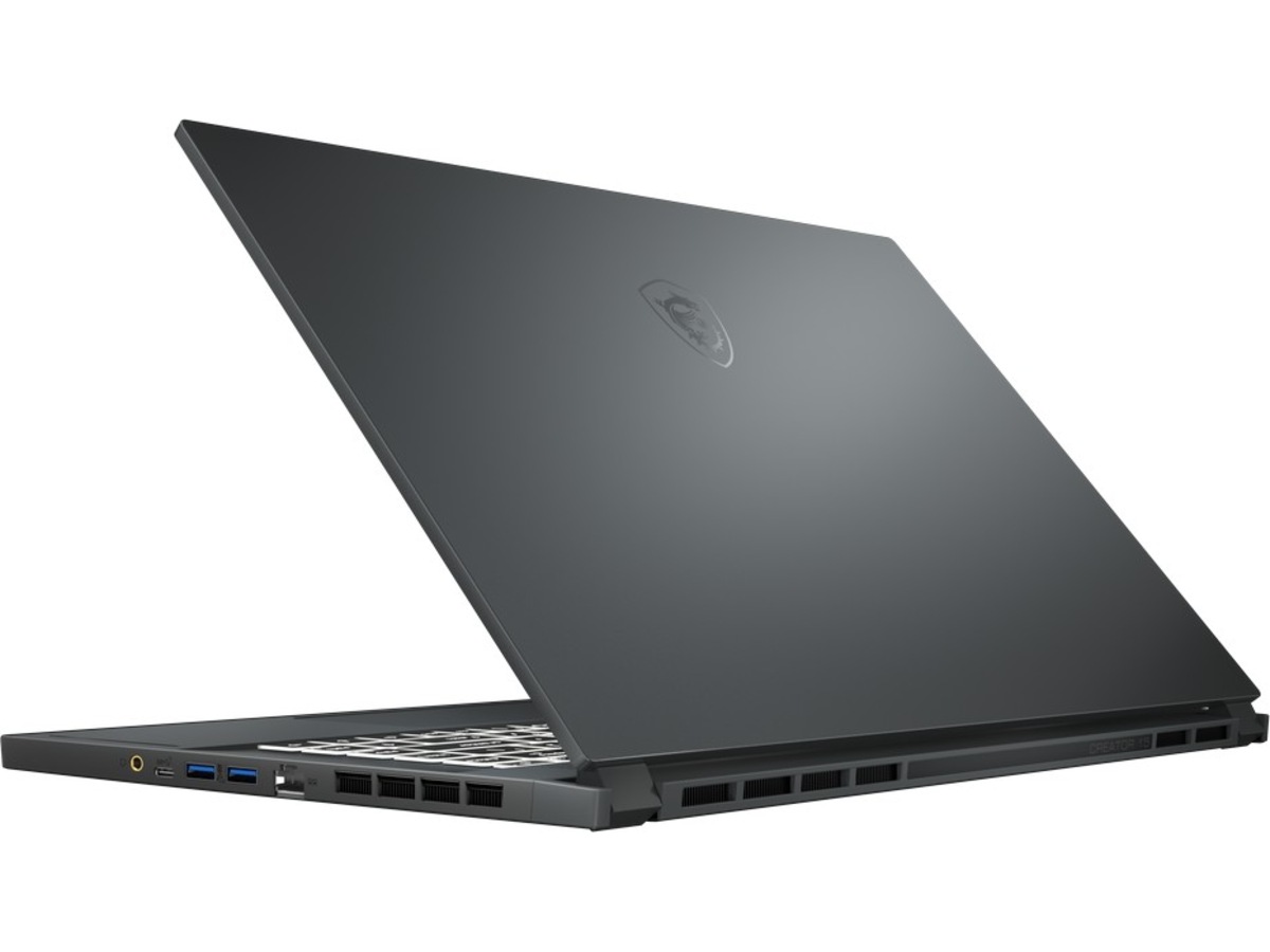 MSI Creator 15 15,6" FHD -Demo Demo bærbar PC