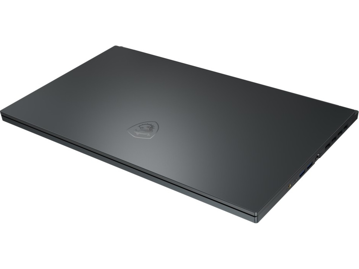 MSI Creator 15 15,6" FHD -Demo Demo bærbar PC