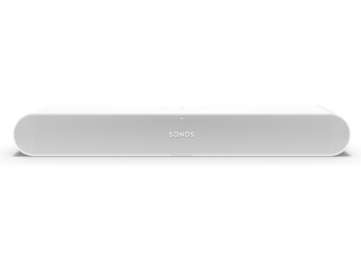 Sonos Ray Lydplanke (hvit) Lydplanker