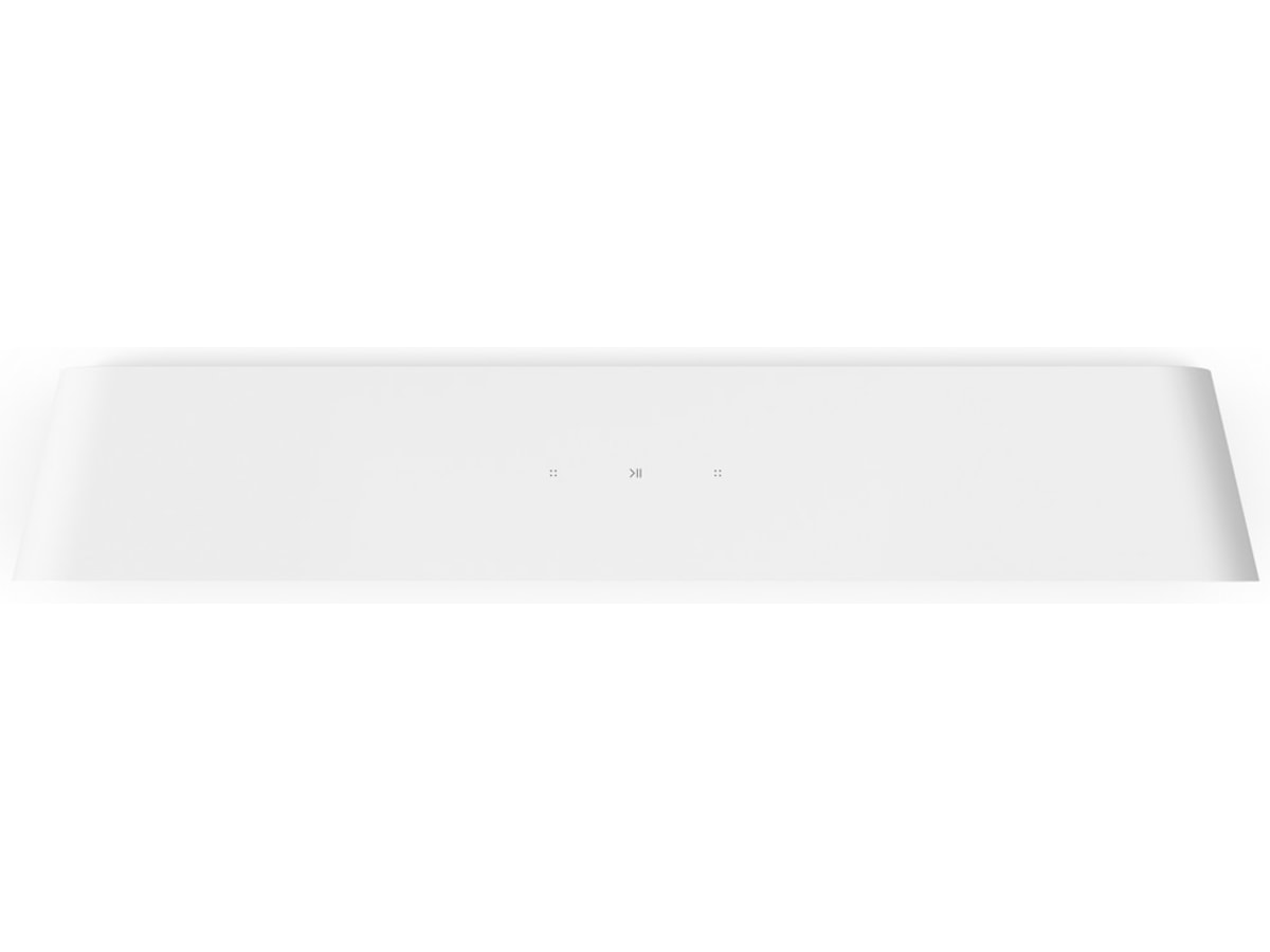 Sonos Ray Lydplanke (hvit) Lydplanker