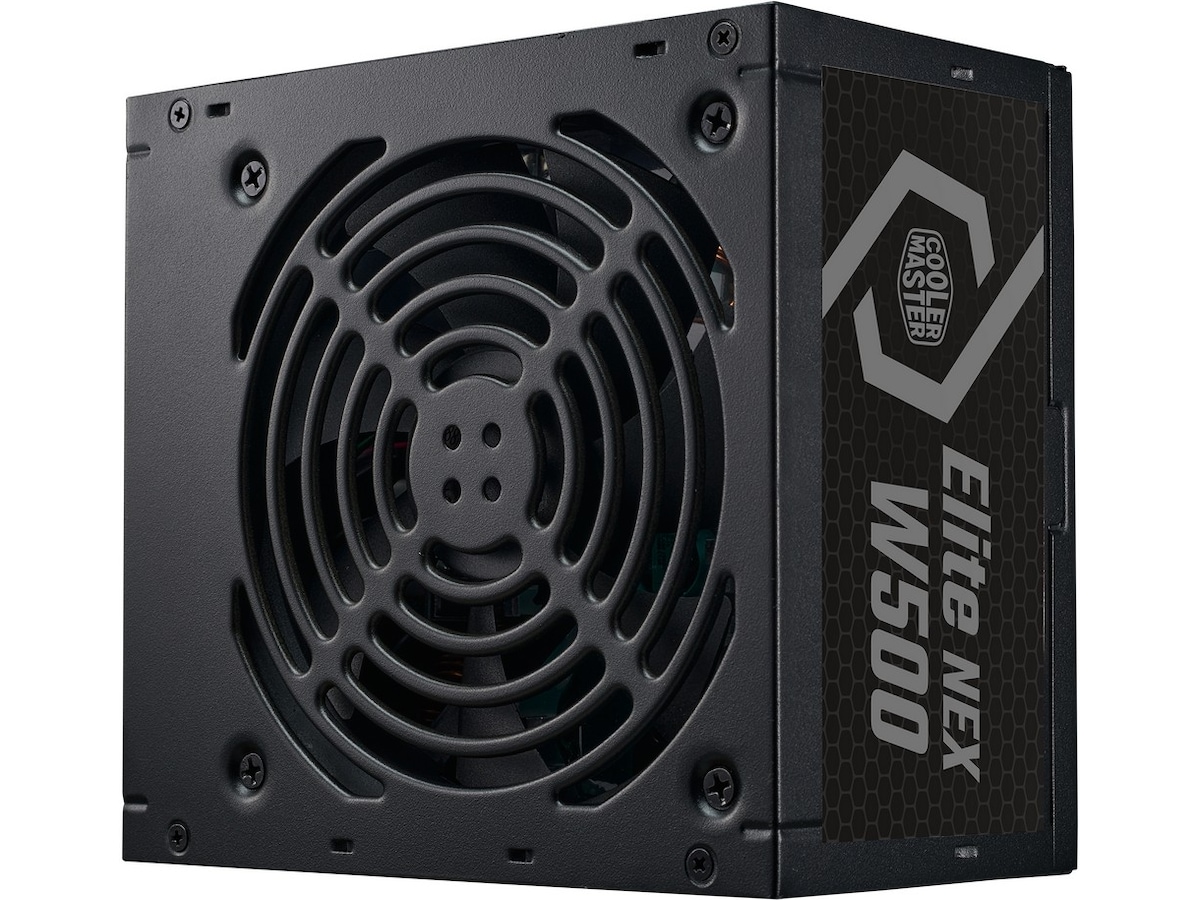 Cooler Master Elite NEX W500 Enheter