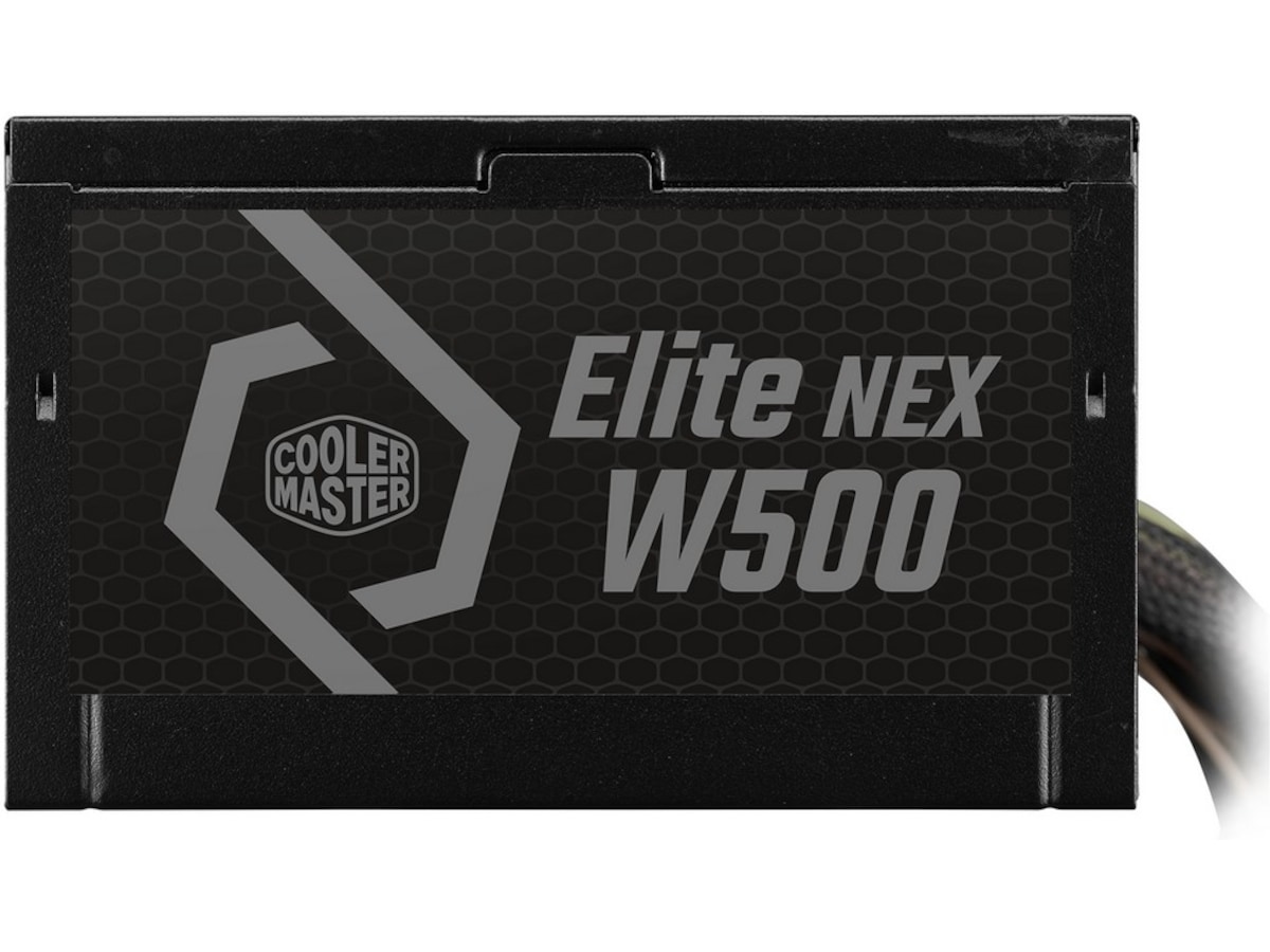 Cooler Master Elite NEX W500 Enheter