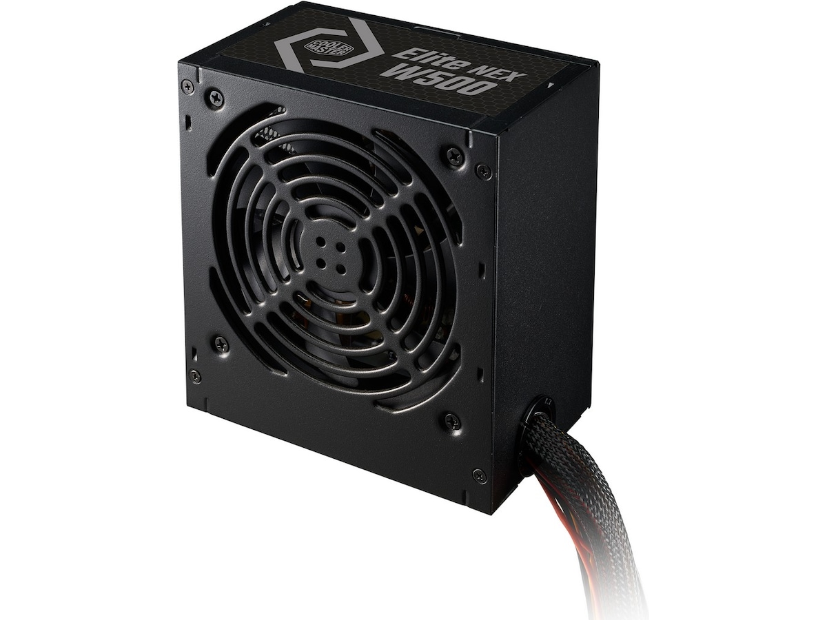 Cooler Master Elite NEX W500 Enheter