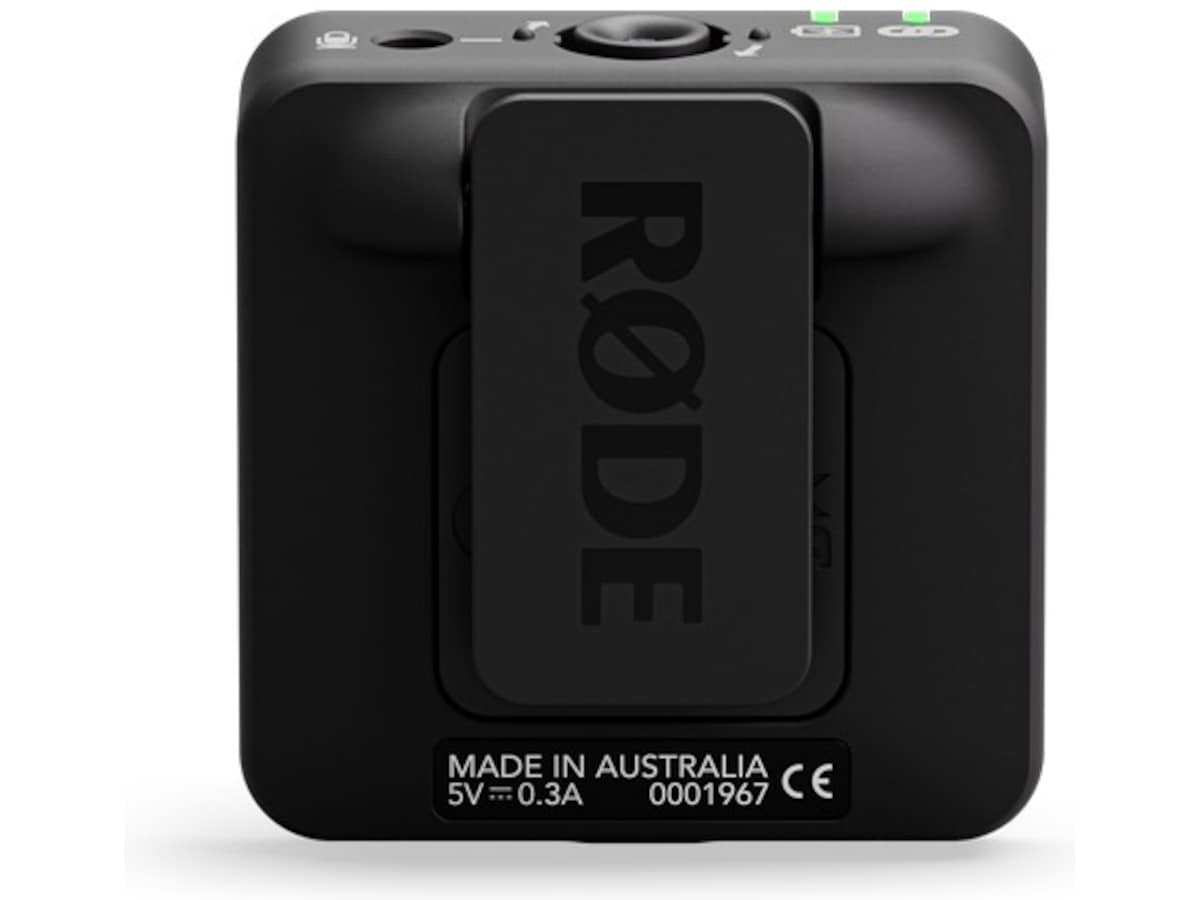 Røde Wireless ME TX Mikrofon