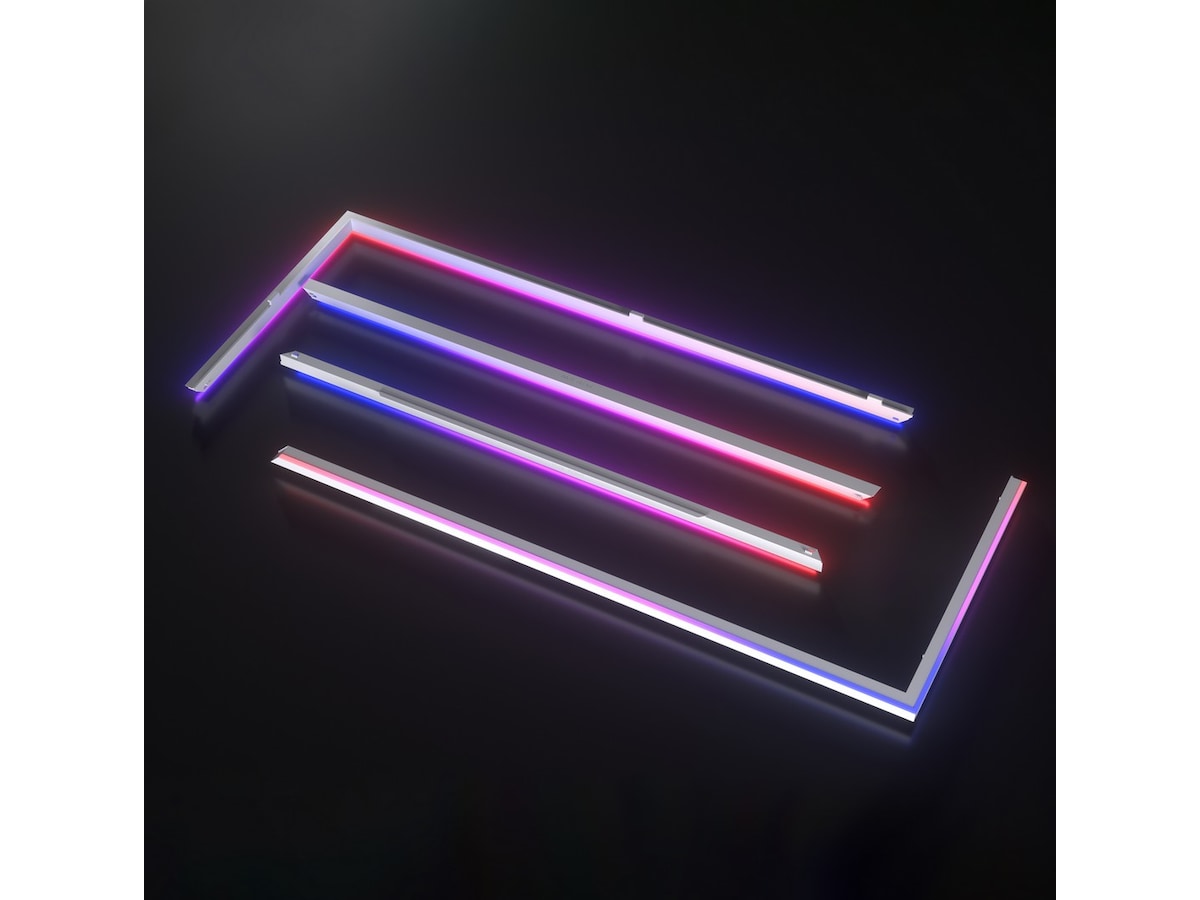 Phanteks NV9 Premium LED Kit (hvit) Tilbehør