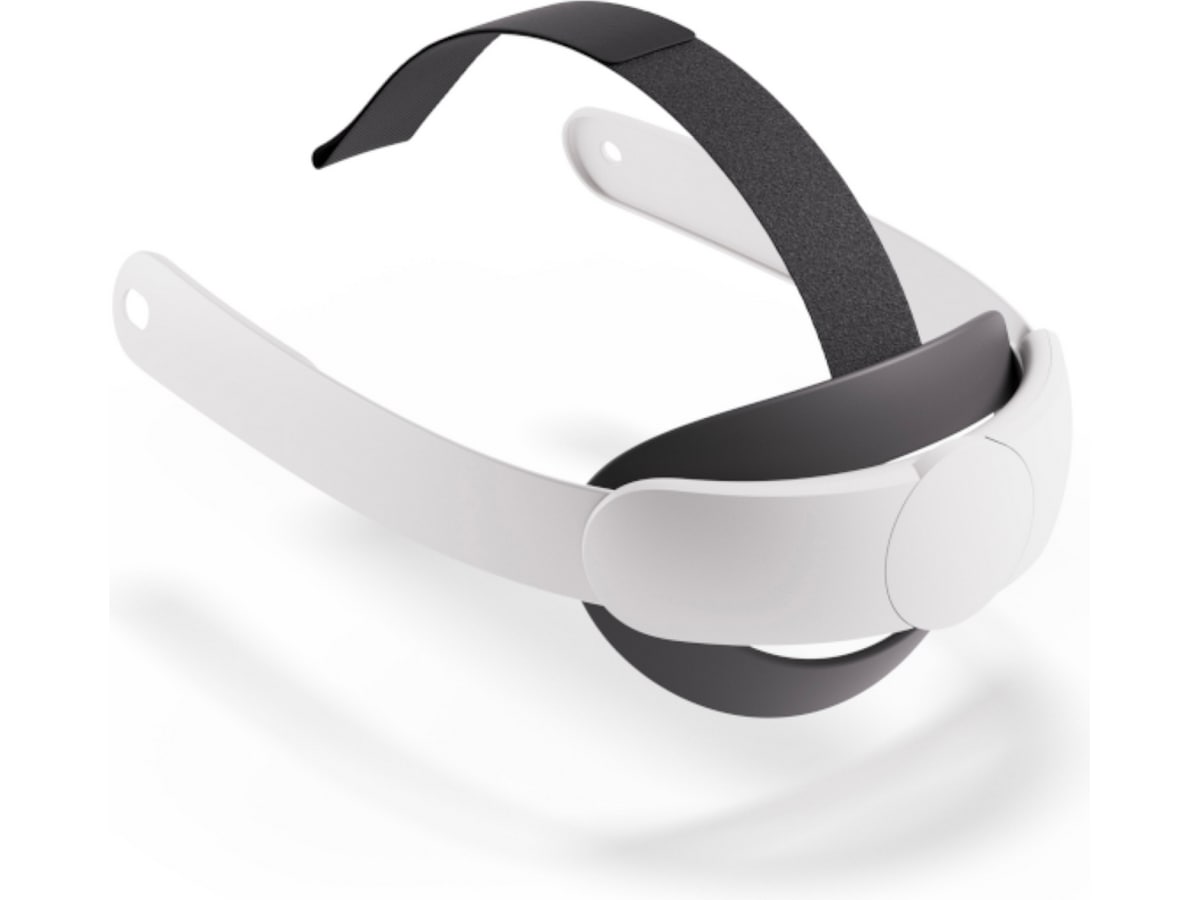 Meta Quest 3 Elite-Reim -B-Grade Demo gaming