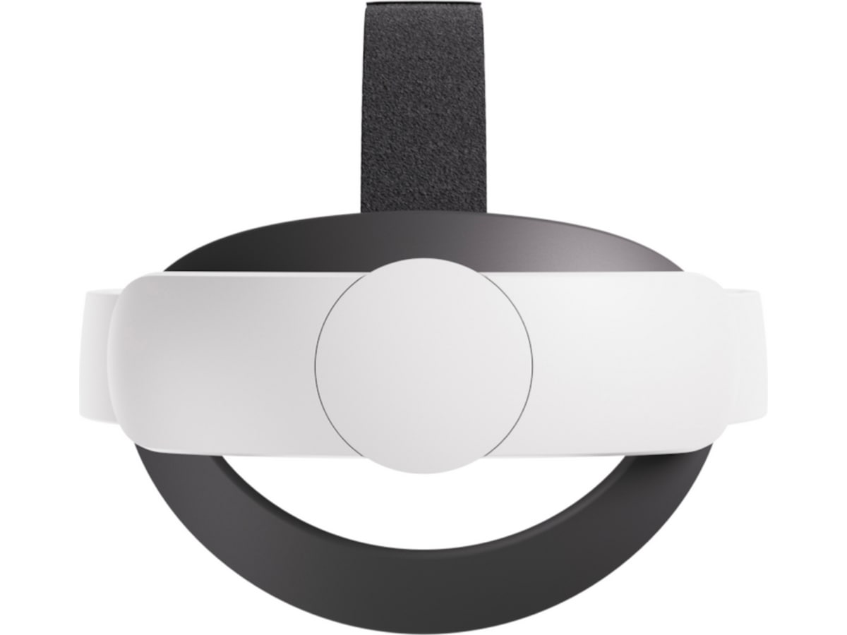 Meta Quest 3 Elite-Reim -B-Grade Demo gaming