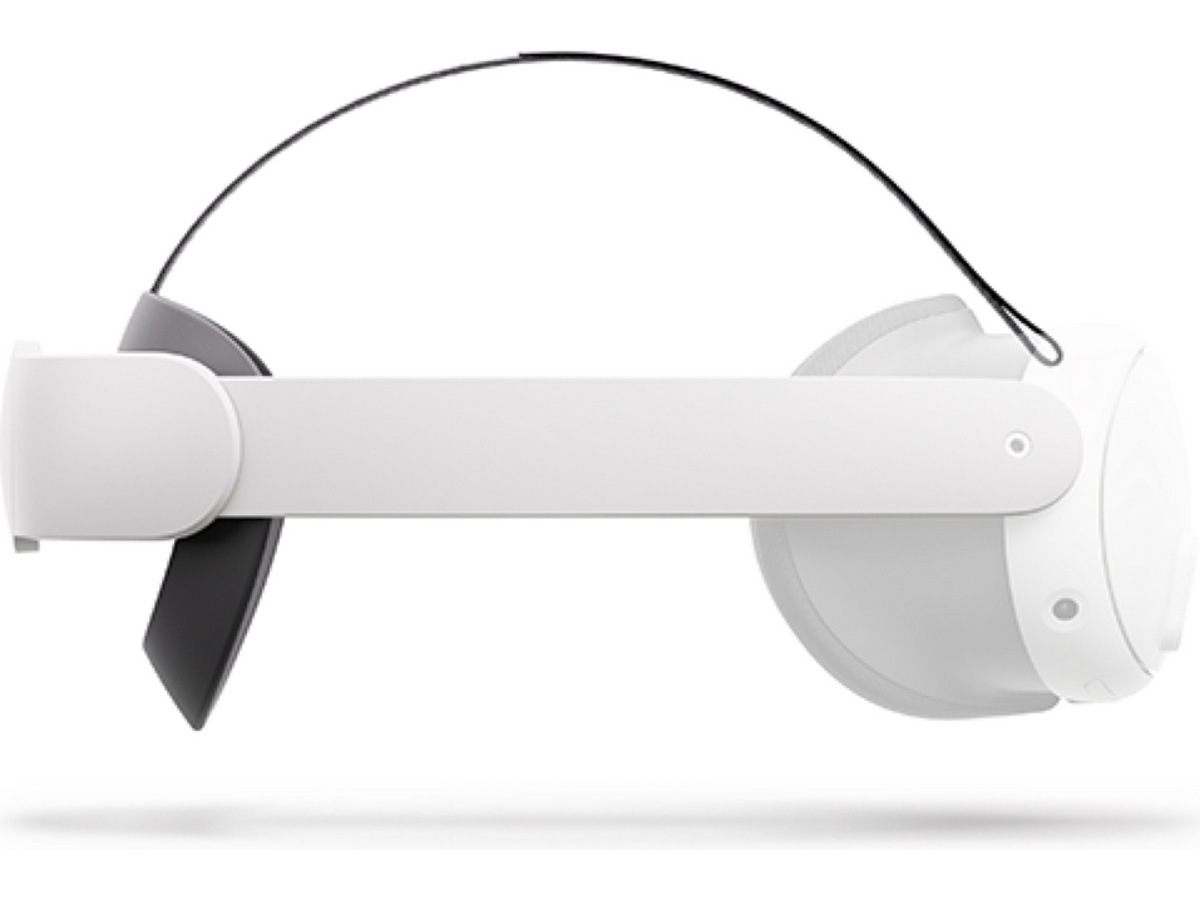 Meta Quest 3 Elite-Reim -B-Grade Demo gaming