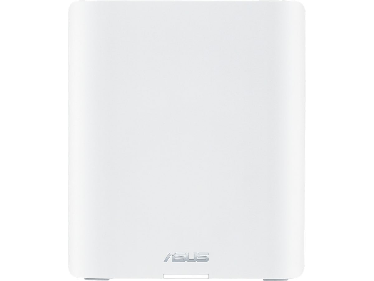ASUS ZenWiFi BT10 AiMesh router 3-pack Routere