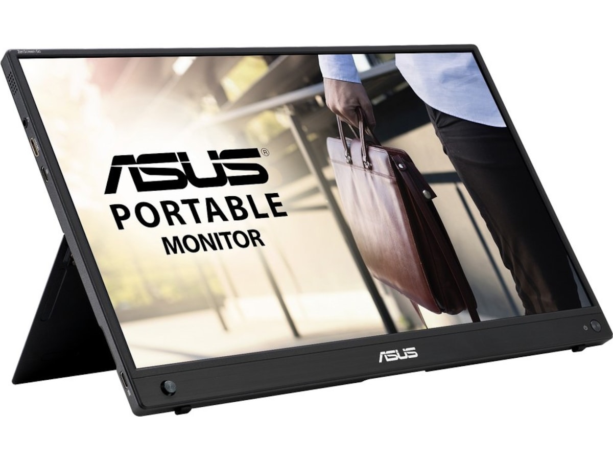 ASUS 16" portable skjerm MB16AWP -B-Grade Demo skjermer