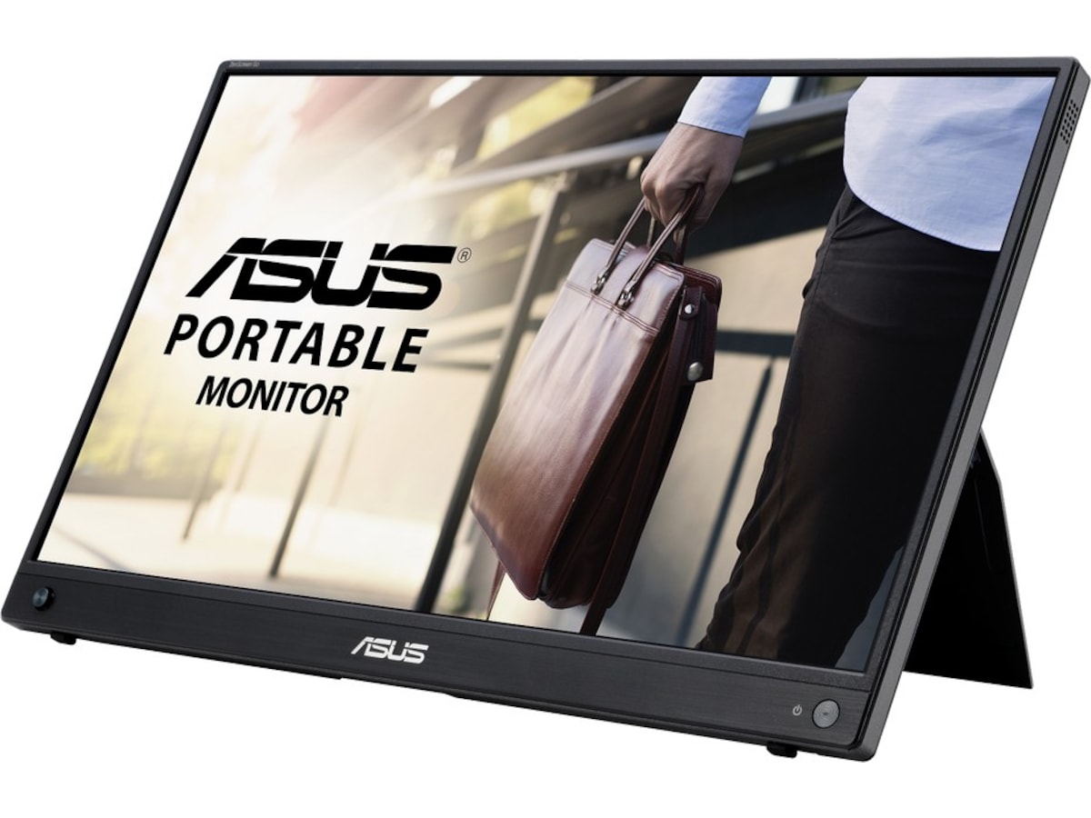 ASUS 16" portable skjerm MB16AWP -B-Grade Demo skjermer