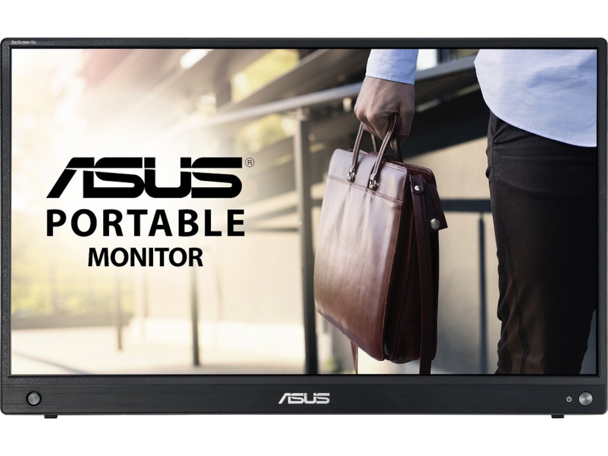 ASUS 16" portable skjerm MB16AWP -B-Grade Demo skjermer
