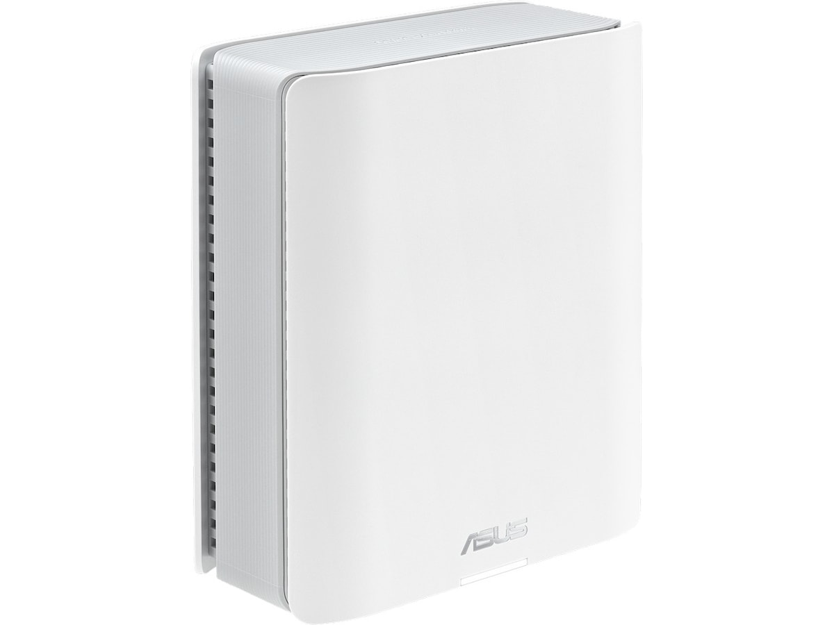 ASUS ZenWiFi BT10 AiMesh router 2-pack -B-Grade Demo nettverk
