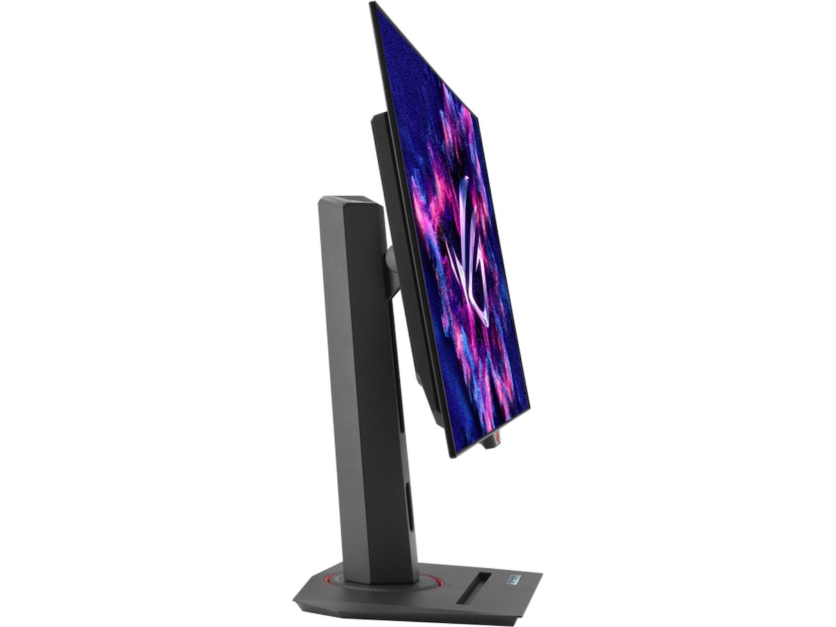 ASUS 27" gamingskjerm XG27AQDMG -B-Grade Demo skjermer