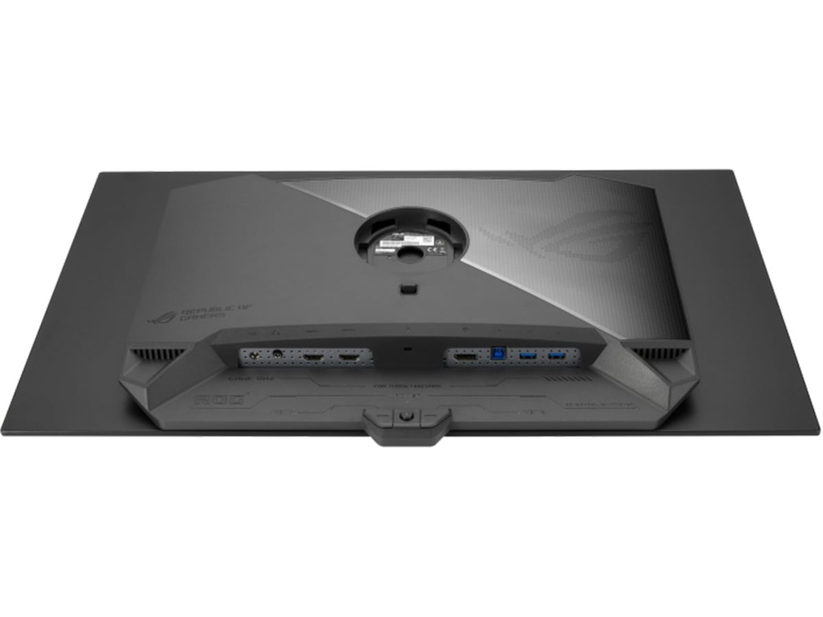 ASUS 27" gamingskjerm XG27AQDMG -B-Grade Demo skjermer