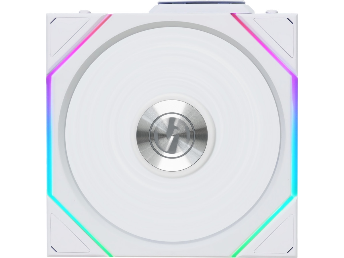 Lian Li UNI FAN TL Wireless Reverse (hvit) Vifter