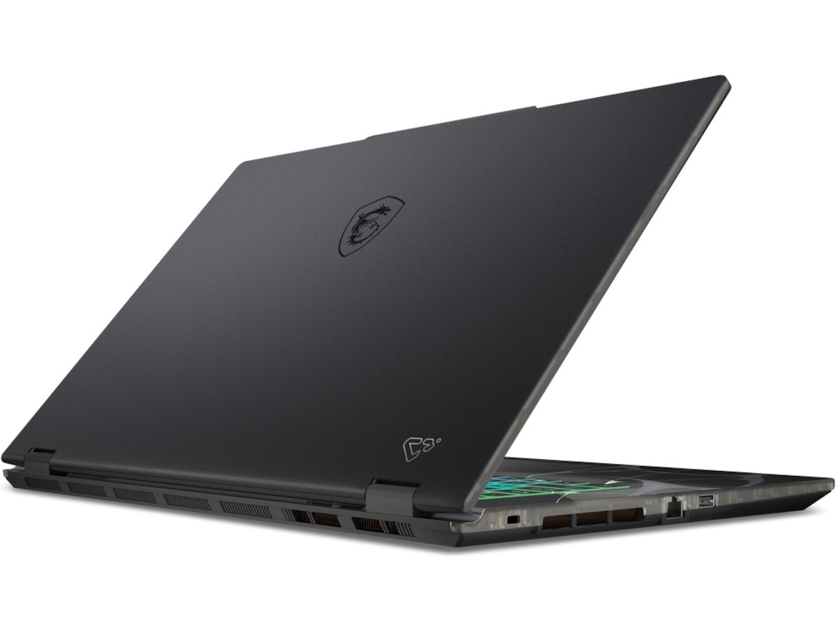 MSI Cyborg A17 AI B2HW 17,3" FHD 144 Hz Gaming laptop