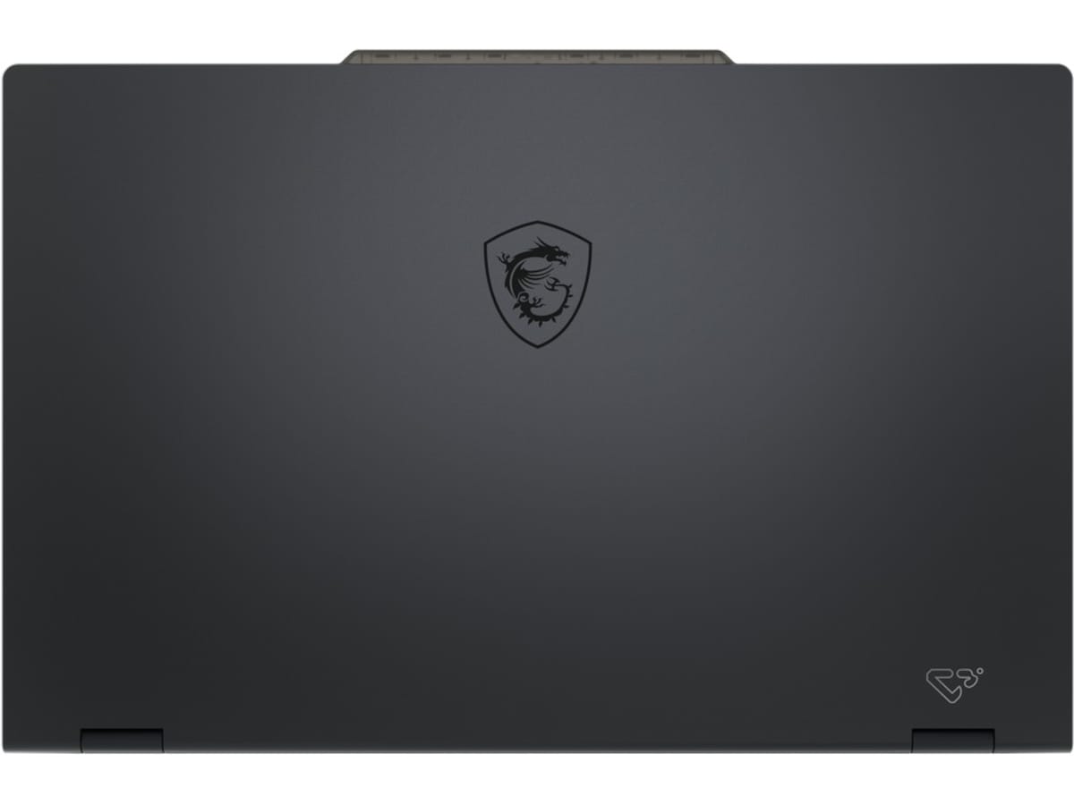 MSI Cyborg A17 AI B2HW 17,3" FHD 144 Hz Gaming laptop