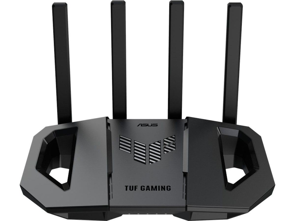 ASUS TUF gaming BE3600 router -B-Grade Demo nettverk