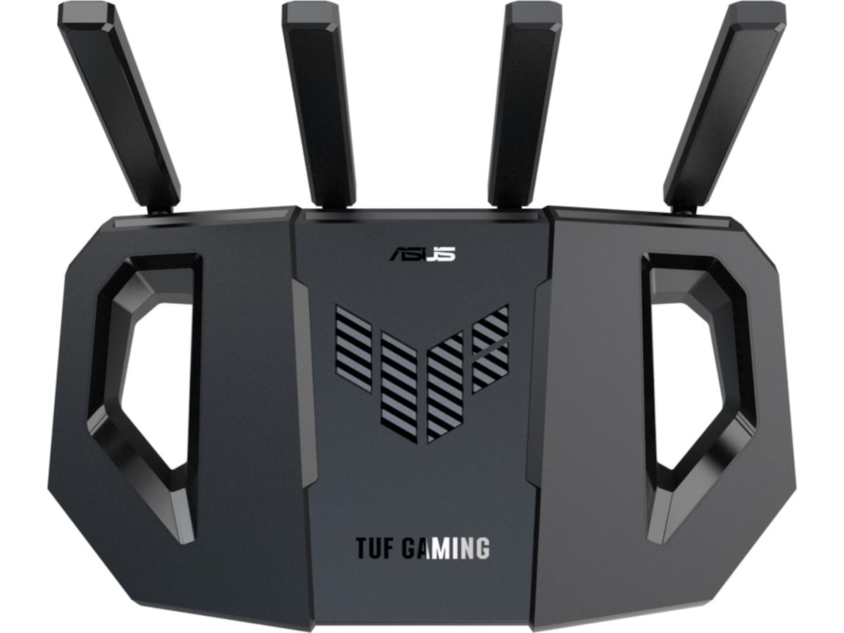 ASUS TUF gaming BE3600 router -B-Grade Demo nettverk