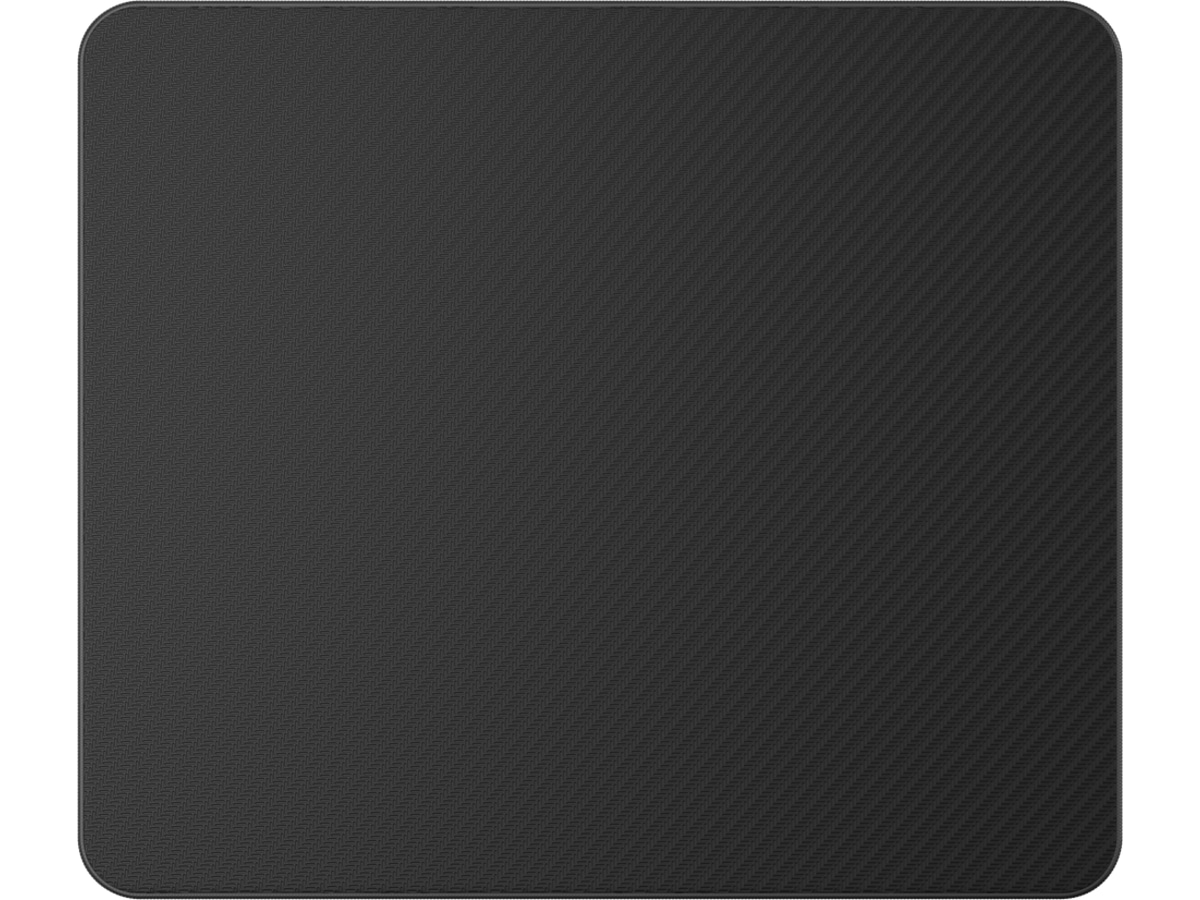 Pulsar ParaGlide Musematte XL (sort) Gamingmusematte