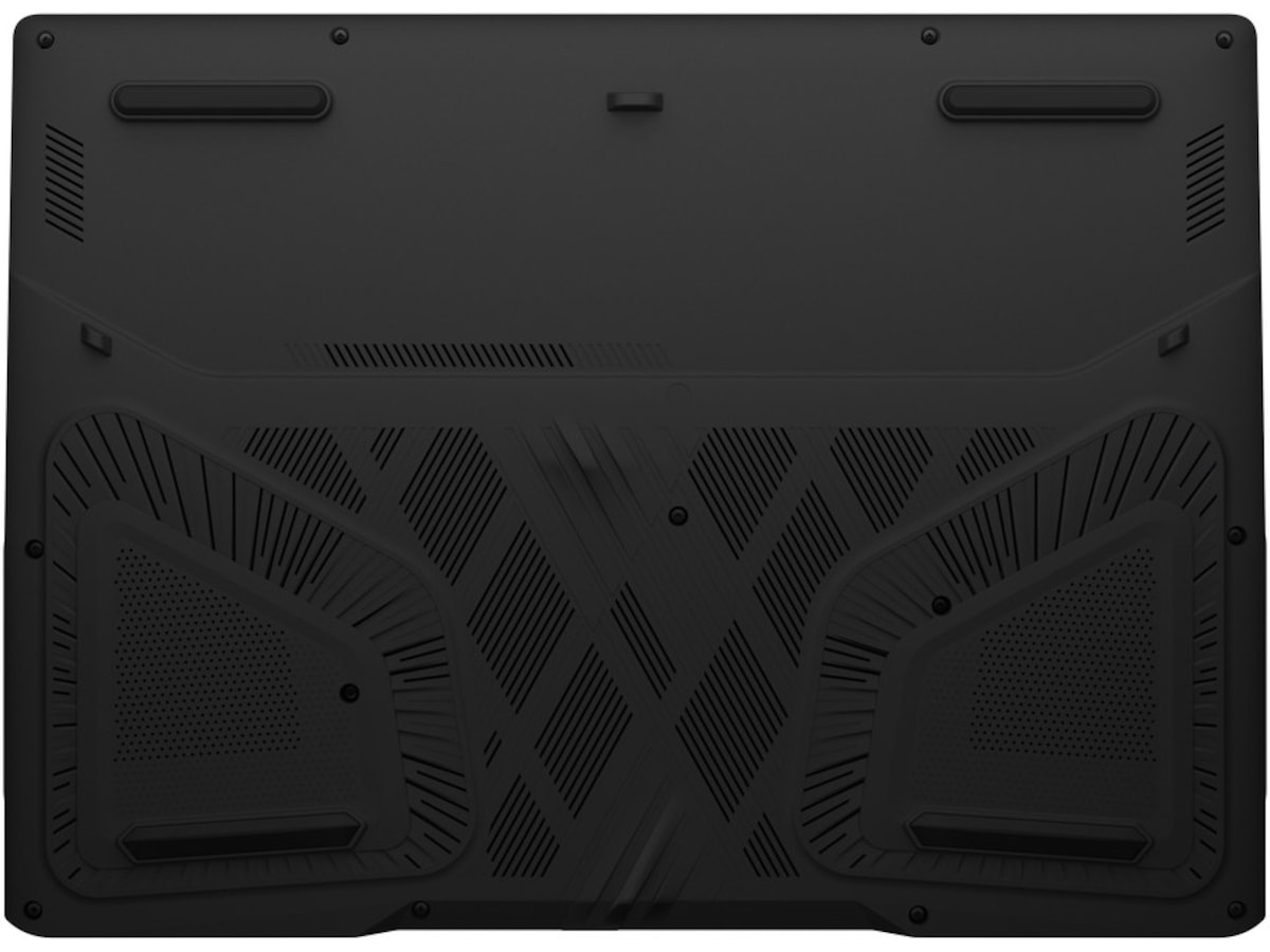 MSI Pulse A16 AI+ 16" QHD+ 240Hz Gaming laptop