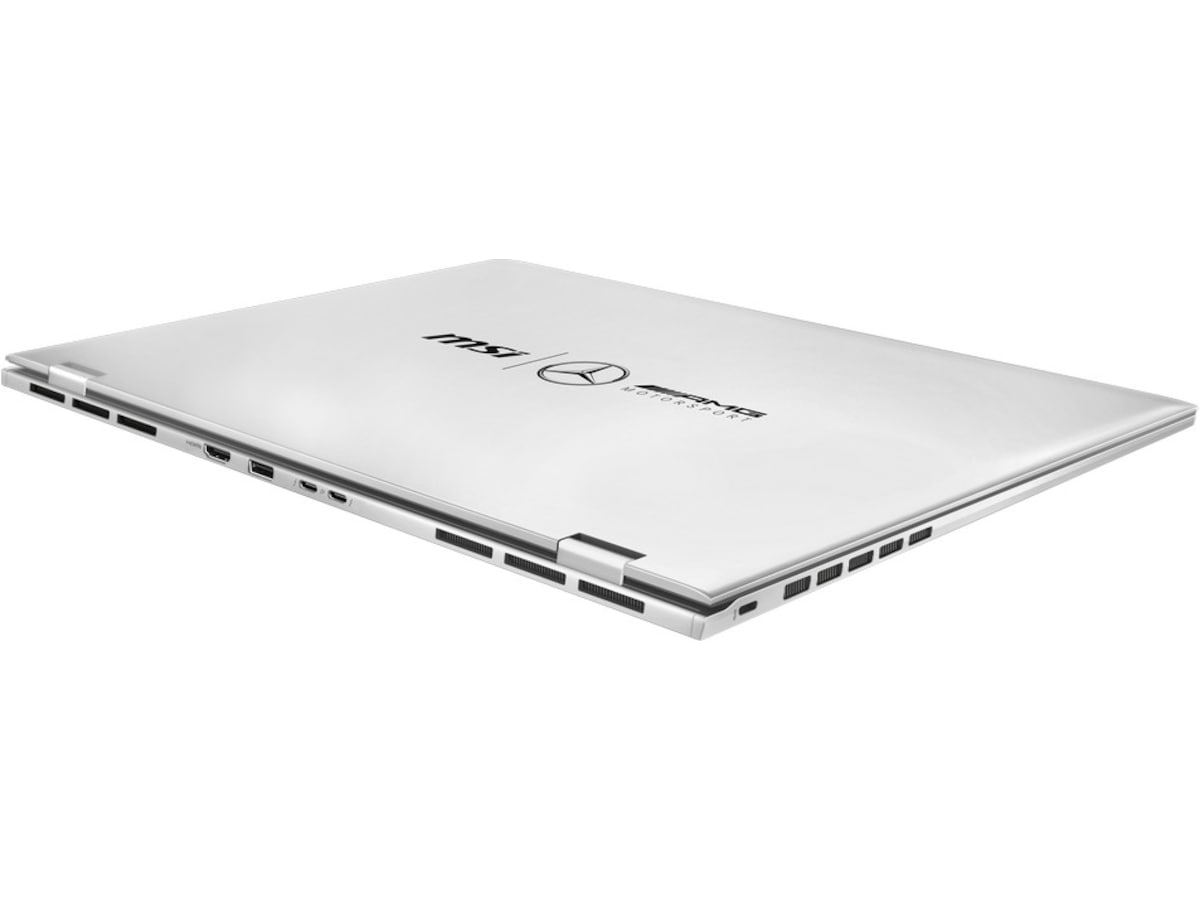 MSI Prestige 16 AI+ AMG 16" UHD+ OLED PC - Bærbar / laptop