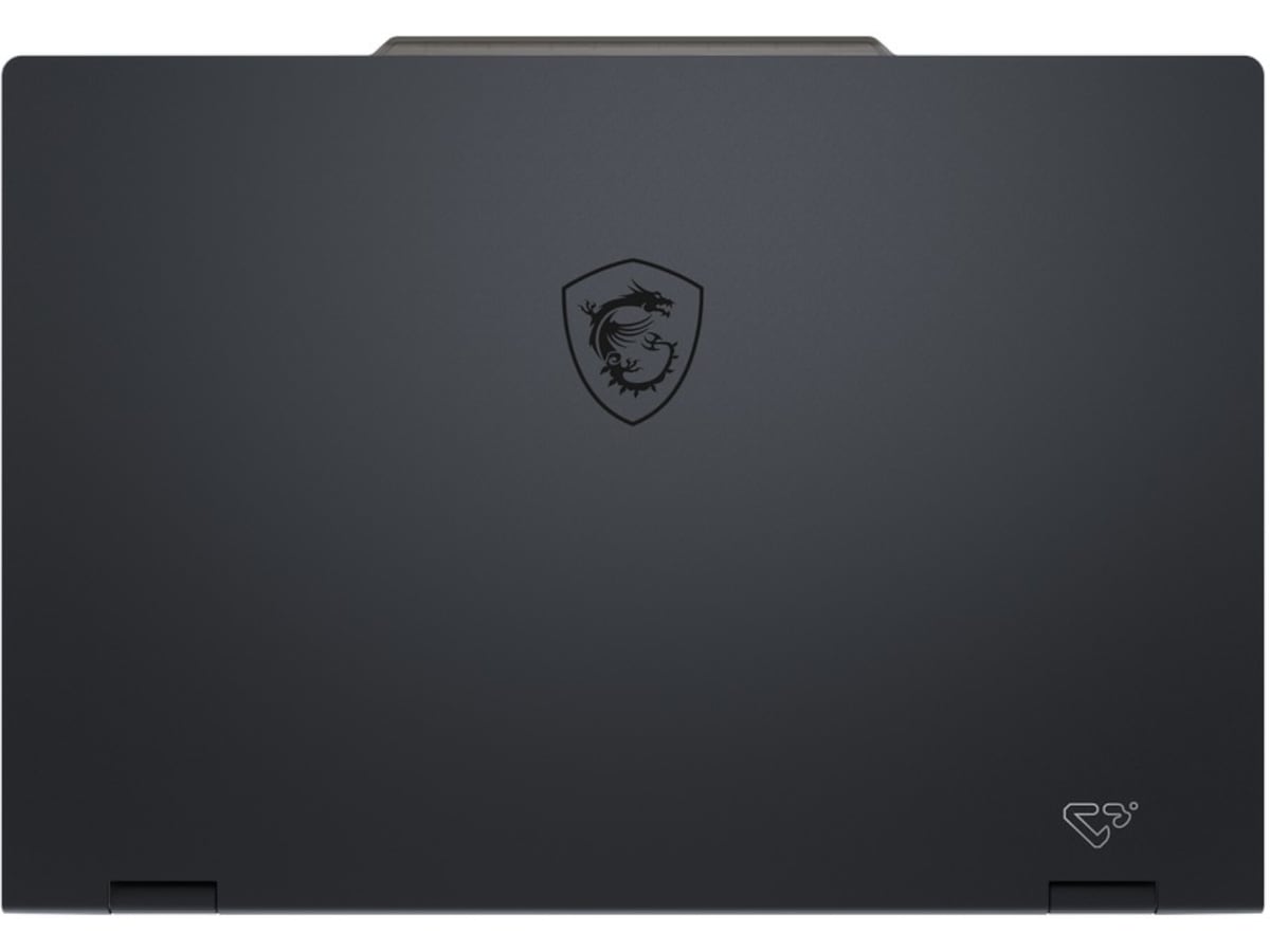 MSI Cyborg A15 AI 15,6" QHD 165Hz Gaming laptop