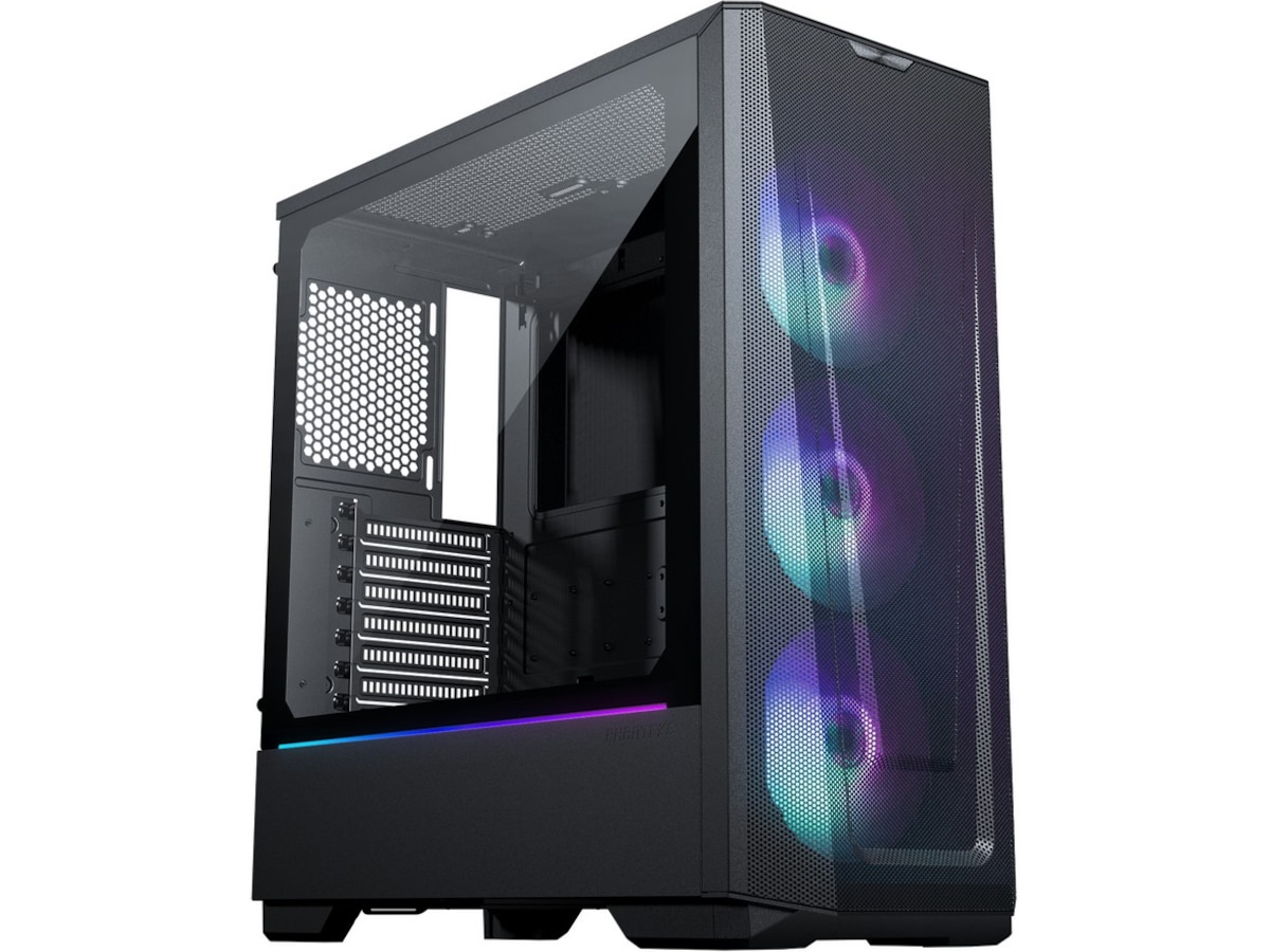 Komplett-PC Core Gaming B-Grade Demobrukt PC